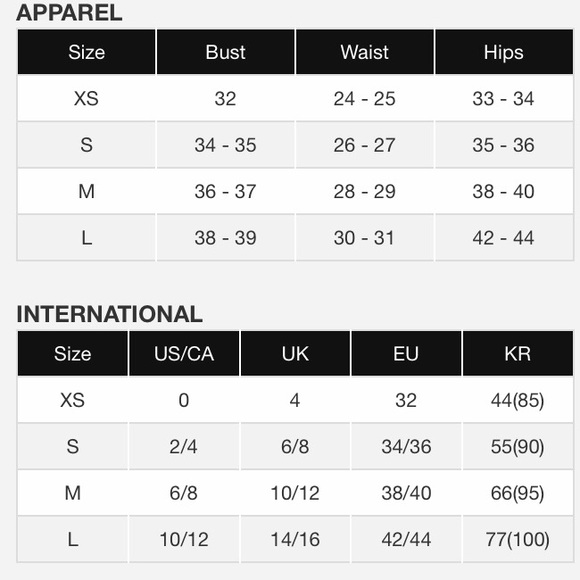 Forever 21 Strapless Crop Top - Picture 5 of 5